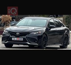 تويوتا كامري